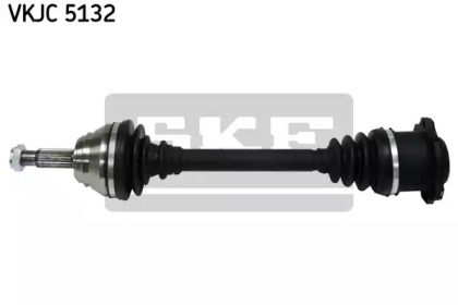 Вал SKF VKJC 5132